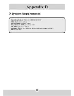 Preview for 62 page of AIPTEK POCKET DV M1 User Manual