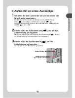 Preview for 82 page of AIPTEK POCKET DV M1 User Manual