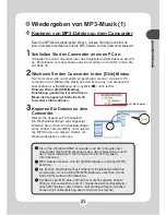 Preview for 84 page of AIPTEK POCKET DV M1 User Manual