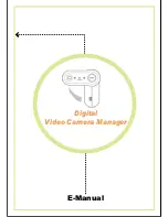 AIPTEK Pocket DV VGA E-Manual preview