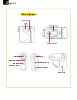 Предварительный просмотр 5 страницы AIPTEK Pocket DV VGA E-Manual