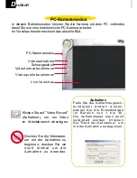 Предварительный просмотр 36 страницы AIPTEK Pocket DV VGA E-Manual