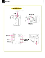 Предварительный просмотр 43 страницы AIPTEK Pocket DV VGA E-Manual