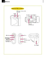 Предварительный просмотр 62 страницы AIPTEK Pocket DV VGA E-Manual