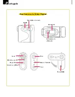 Предварительный просмотр 119 страницы AIPTEK Pocket DV VGA E-Manual