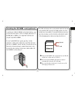 Предварительный просмотр 7 страницы AIPTEK Pocket DV3300 User Manual