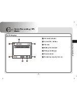 Предварительный просмотр 24 страницы AIPTEK Pocket DV3300 User Manual