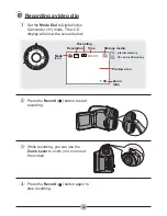 Предварительный просмотр 13 страницы AIPTEK Pocket DV4100 User Manual