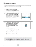 Предварительный просмотр 26 страницы AIPTEK Pocket DV4100 User Manual