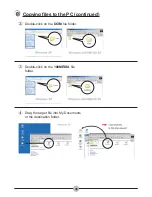 Предварительный просмотр 37 страницы AIPTEK Pocket DV4100 User Manual