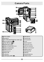 Preview for 6 page of AIPTEK Pocket DV4500 User Manual