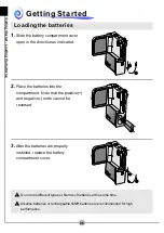 Preview for 7 page of AIPTEK Pocket DV4500 User Manual