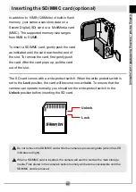 Preview for 8 page of AIPTEK Pocket DV4500 User Manual