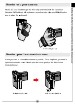 Preview for 10 page of AIPTEK Pocket DV4500 User Manual