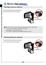 Preview for 13 page of AIPTEK Pocket DV4500 User Manual