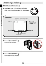 Preview for 15 page of AIPTEK Pocket DV4500 User Manual