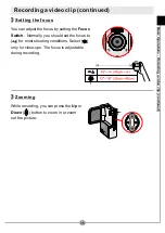 Preview for 16 page of AIPTEK Pocket DV4500 User Manual