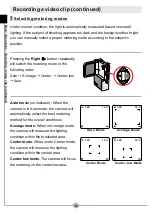 Preview for 17 page of AIPTEK Pocket DV4500 User Manual