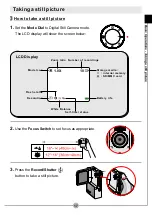 Preview for 18 page of AIPTEK Pocket DV4500 User Manual