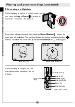 Preview for 23 page of AIPTEK Pocket DV4500 User Manual