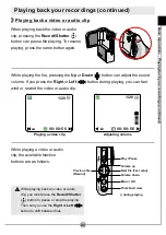 Preview for 24 page of AIPTEK Pocket DV4500 User Manual