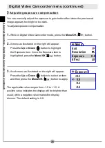 Preview for 29 page of AIPTEK Pocket DV4500 User Manual