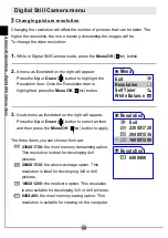 Preview for 31 page of AIPTEK Pocket DV4500 User Manual