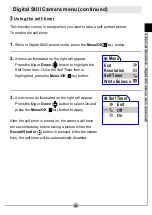 Preview for 32 page of AIPTEK Pocket DV4500 User Manual