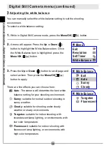 Preview for 33 page of AIPTEK Pocket DV4500 User Manual