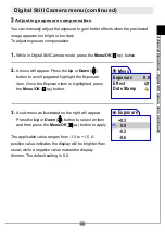 Preview for 34 page of AIPTEK Pocket DV4500 User Manual