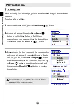 Preview for 37 page of AIPTEK Pocket DV4500 User Manual