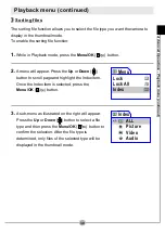 Preview for 40 page of AIPTEK Pocket DV4500 User Manual