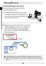 Preview for 41 page of AIPTEK Pocket DV4500 User Manual