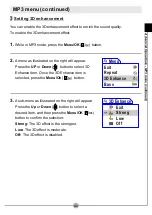 Preview for 44 page of AIPTEK Pocket DV4500 User Manual