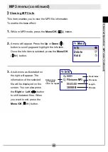 Preview for 46 page of AIPTEK Pocket DV4500 User Manual