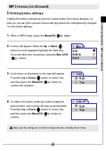 Preview for 48 page of AIPTEK Pocket DV4500 User Manual