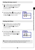 Preview for 50 page of AIPTEK Pocket DV4500 User Manual