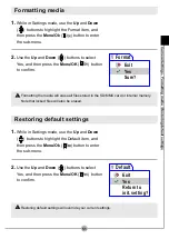 Preview for 52 page of AIPTEK Pocket DV4500 User Manual