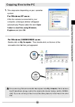 Preview for 56 page of AIPTEK Pocket DV4500 User Manual