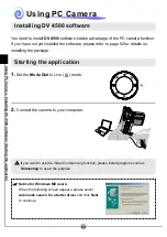 Preview for 61 page of AIPTEK Pocket DV4500 User Manual