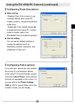 Preview for 66 page of AIPTEK Pocket DV4500 User Manual