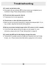 Preview for 73 page of AIPTEK Pocket DV4500 User Manual