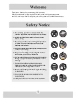 Preview for 2 page of AIPTEK Pocket DV5700 User Manual