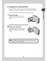 Preview for 10 page of AIPTEK Pocket DV5700 User Manual