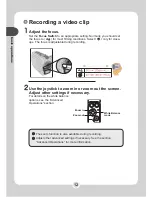 Preview for 13 page of AIPTEK Pocket DV5700 User Manual