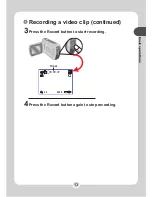 Preview for 14 page of AIPTEK Pocket DV5700 User Manual