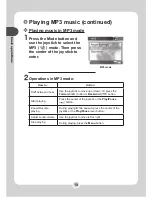 Preview for 19 page of AIPTEK Pocket DV5700 User Manual