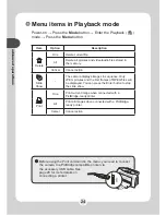 Preview for 25 page of AIPTEK Pocket DV5700 User Manual