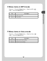 Preview for 26 page of AIPTEK Pocket DV5700 User Manual