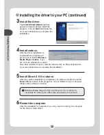 Preview for 31 page of AIPTEK Pocket DV5700 User Manual